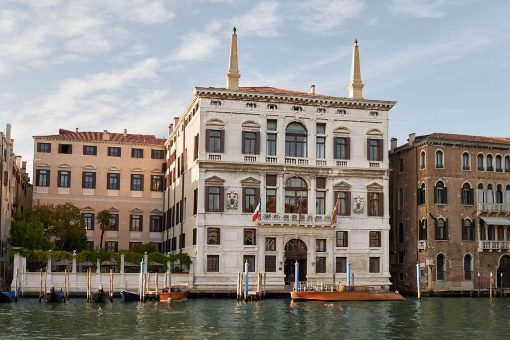 Aman Venice Luaran gambar
