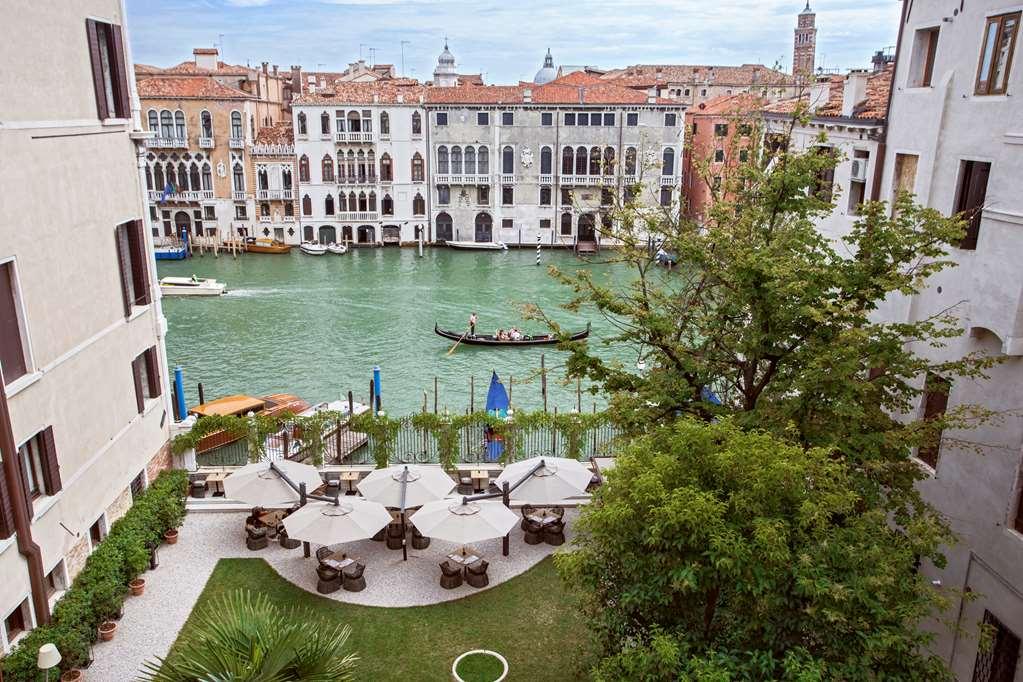 Aman Venice Restoran gambar