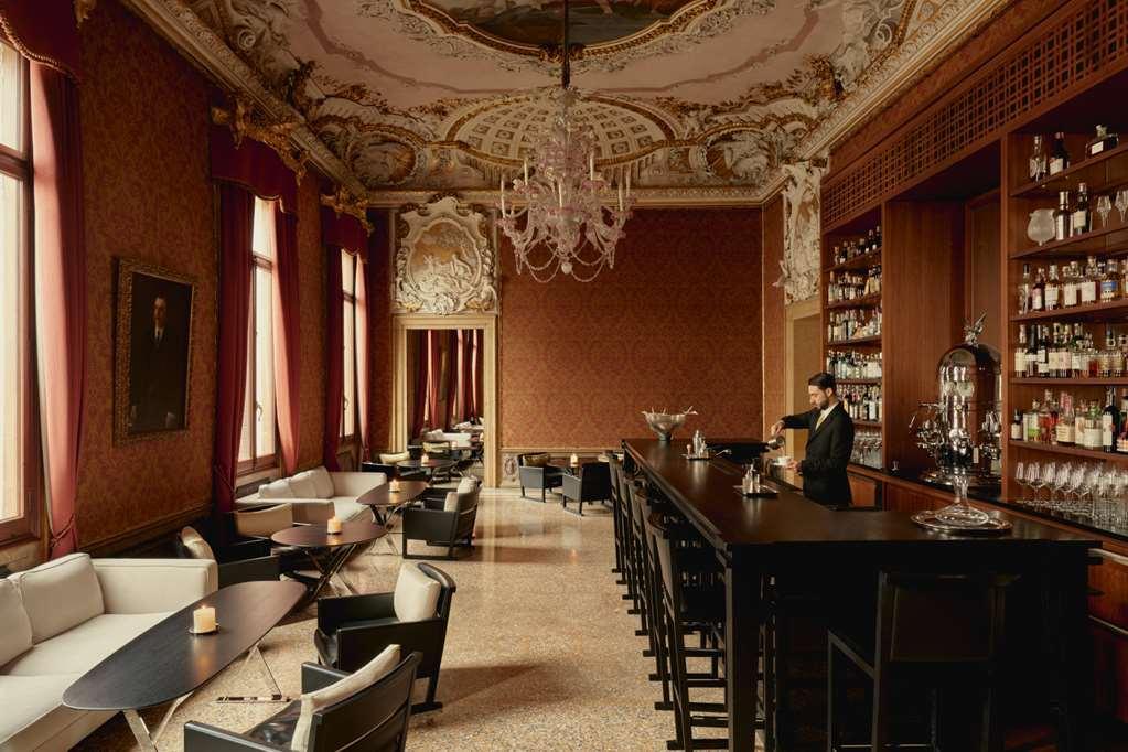 Aman Venice Restoran gambar