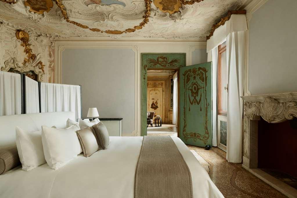 Aman Venice Bilik gambar