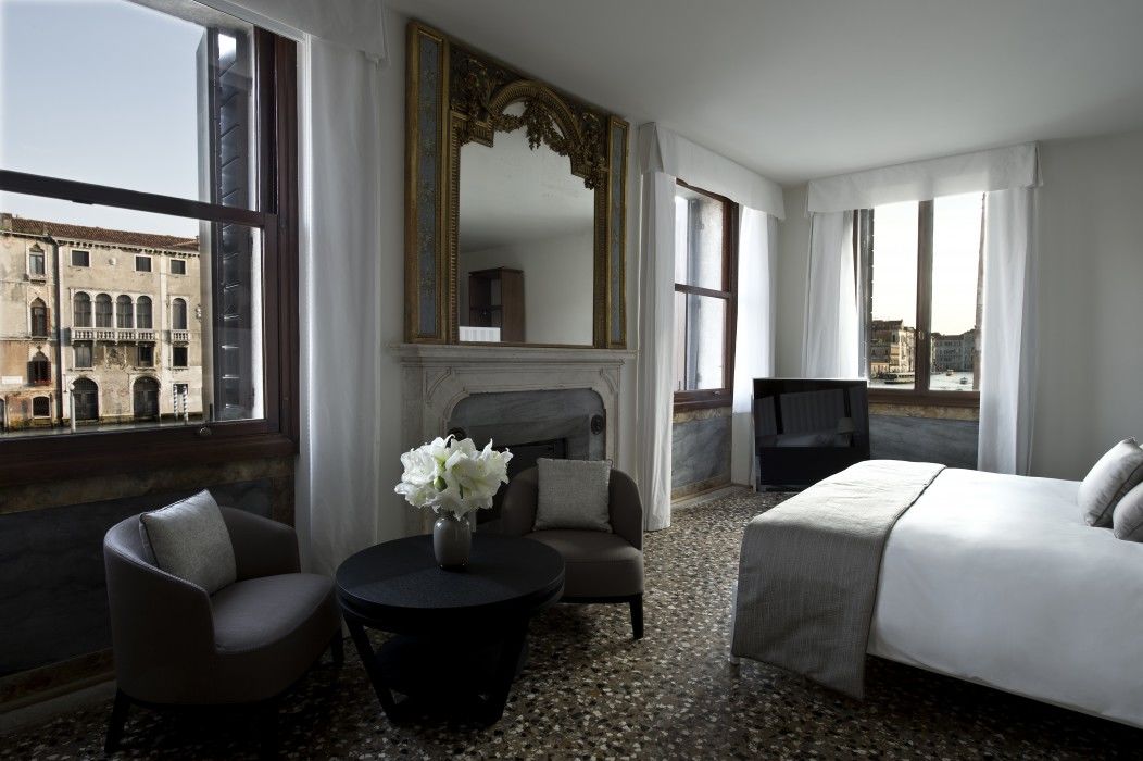 Aman Venice Luaran gambar
